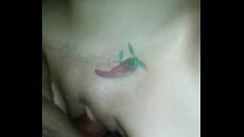 Doce com pimenta