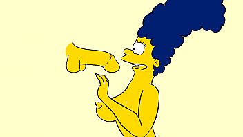 Marge HD