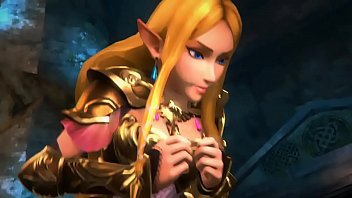 3d Zelda