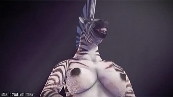 Zebra metendo