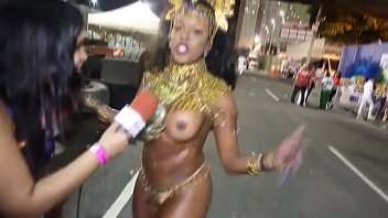 Sexo no Carnaval 2018