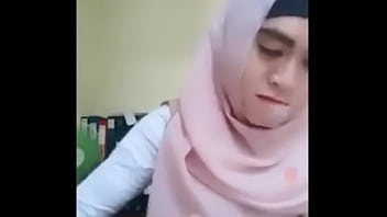 Bokeb indon hijap