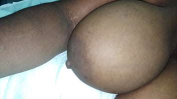Big round boobs