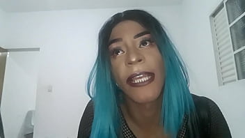 Video de gay brasleiro falando putaria