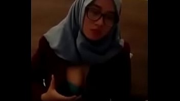 Indi jilbab