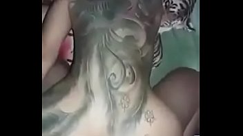 Patinha de cachorro tatuagem