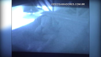 Video brasileiro primeira vez esposa DP marido vendo brasileiro