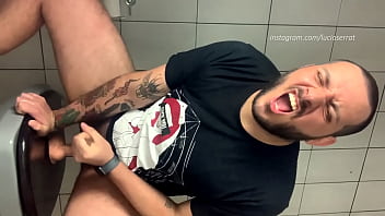 Sexo gay amador brasileiro com vir