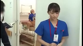 Japan hospital