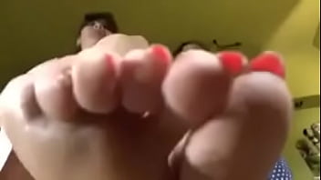 Xvidios » Videos » Long toenails