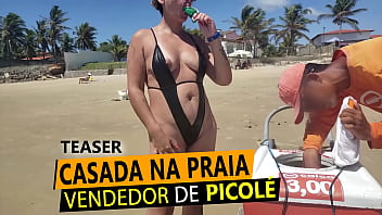 Fudendo na praia de pipa rn