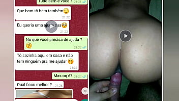 Cunhada sexo cunhadinha na marra