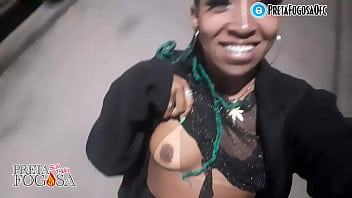 Porno brasileiro negras