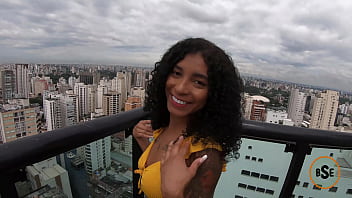 Vídeo porno lésbico brasileiro anal