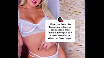Lésbica brasileira peitudas