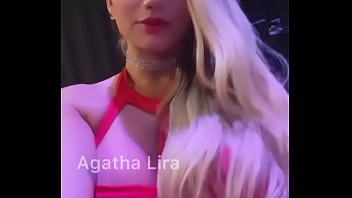 Agatha lira trans