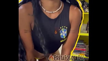 Negra brazil