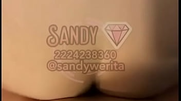 Sandy ijunior sexo