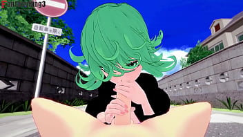 Tatsumaki