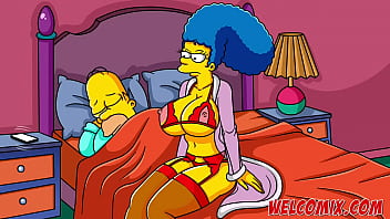 WELCOMIX.COM os Simpsons