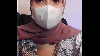 Pakai hijab terbaru 2023 indonesia
