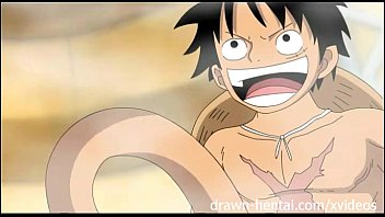 Luffy nami