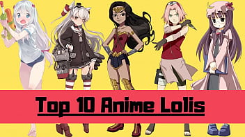 Anime 10