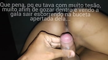 Vídeo de adultos comendo bucetas gostosas bem apertadas