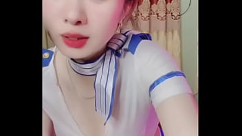 Cewek cantik pintar goyang hot sex