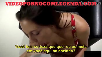 Sexo com legenda em portugues