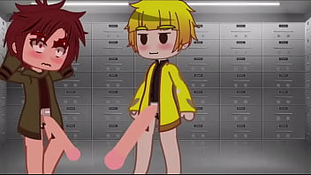 Gacha life sexo gay