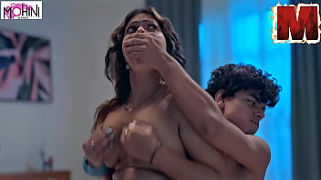 Mohini bhabi