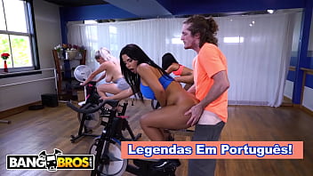 Sexo em famílias legendado em português